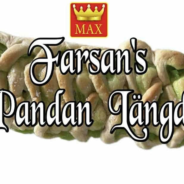 Pandan Längd 1 st