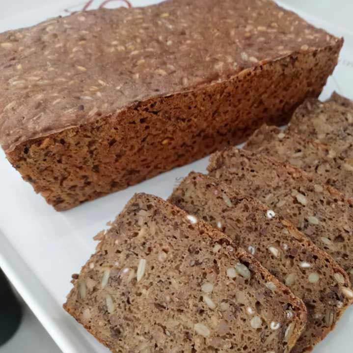 ขนมปัง Sourdough