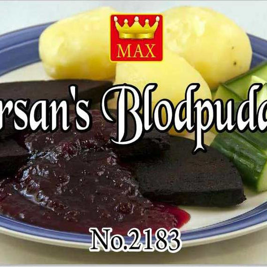 Blodpudding 500 g