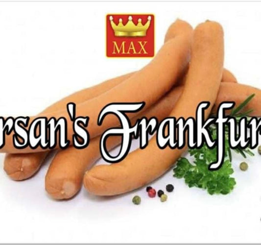 Frankfurter