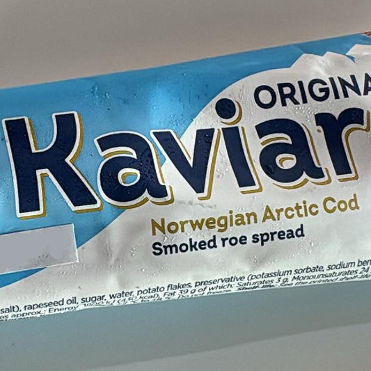 Kaviar 190 g