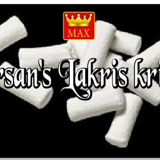 Lakris kitor 200 g หมดสต๊อกถึงเดือนมีนาคม