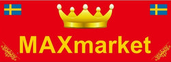 MAXmarket