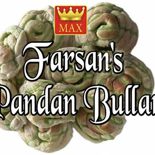 Pandan Bullar 12 st