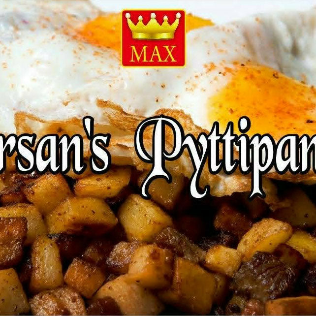 Pytt i Panna 500g förpackning