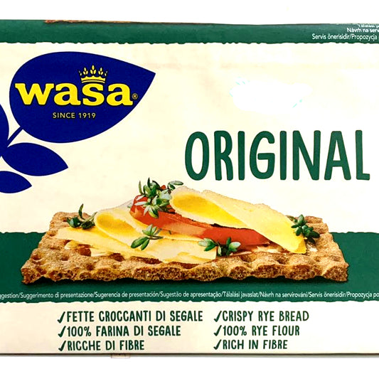 Knäckebröd Wasa Original 275 gr