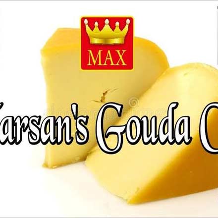 Gouda Ost 600 gr