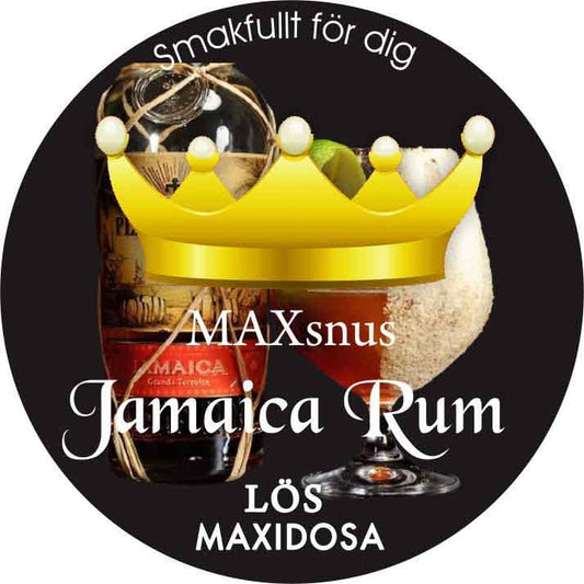 Jamaica Rum Los
