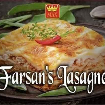 Lasagne 350 gram