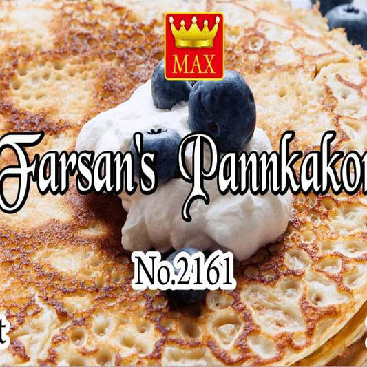 Pannkakor 6 st