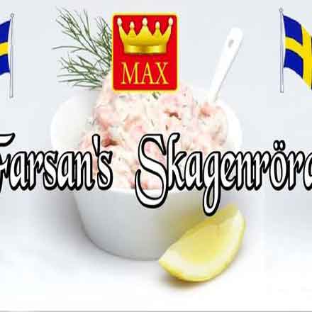 Skagenröra 400 gr