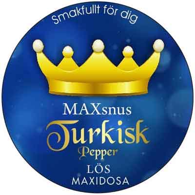 Turkish Pepper Lös