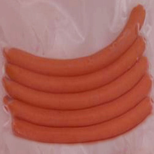 Wienerkorv 5-pack