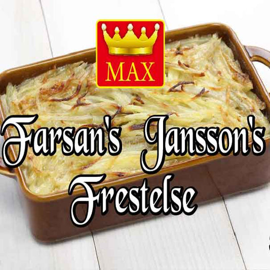 Farsan's Jansson's Frestelse 500 กรัม